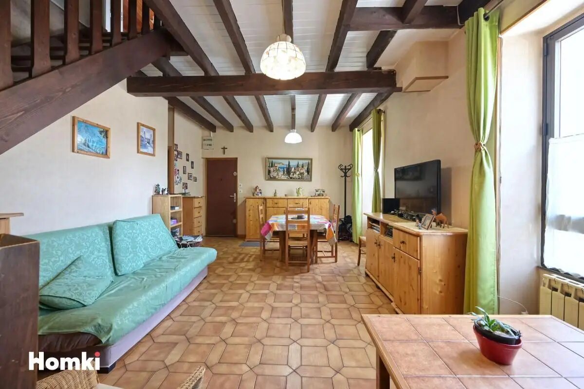 Maison à vendre, 118m², Echirolles