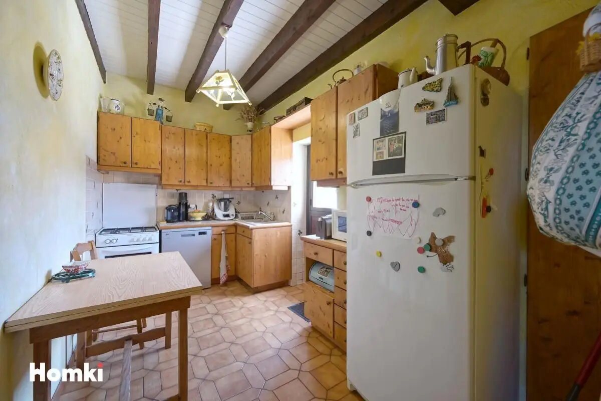 Maison à vendre, 118m², Echirolles