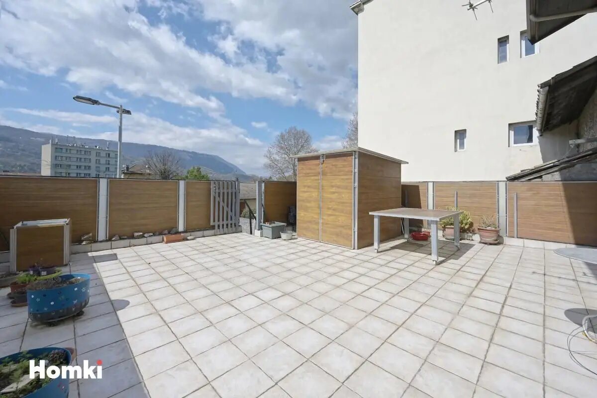 Maison à vendre, 118m², Echirolles
