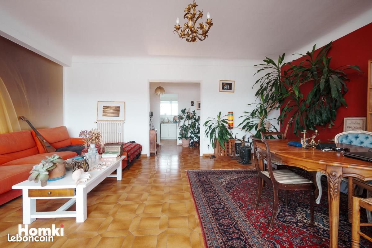 Appartement à vendre, 100m², Sète