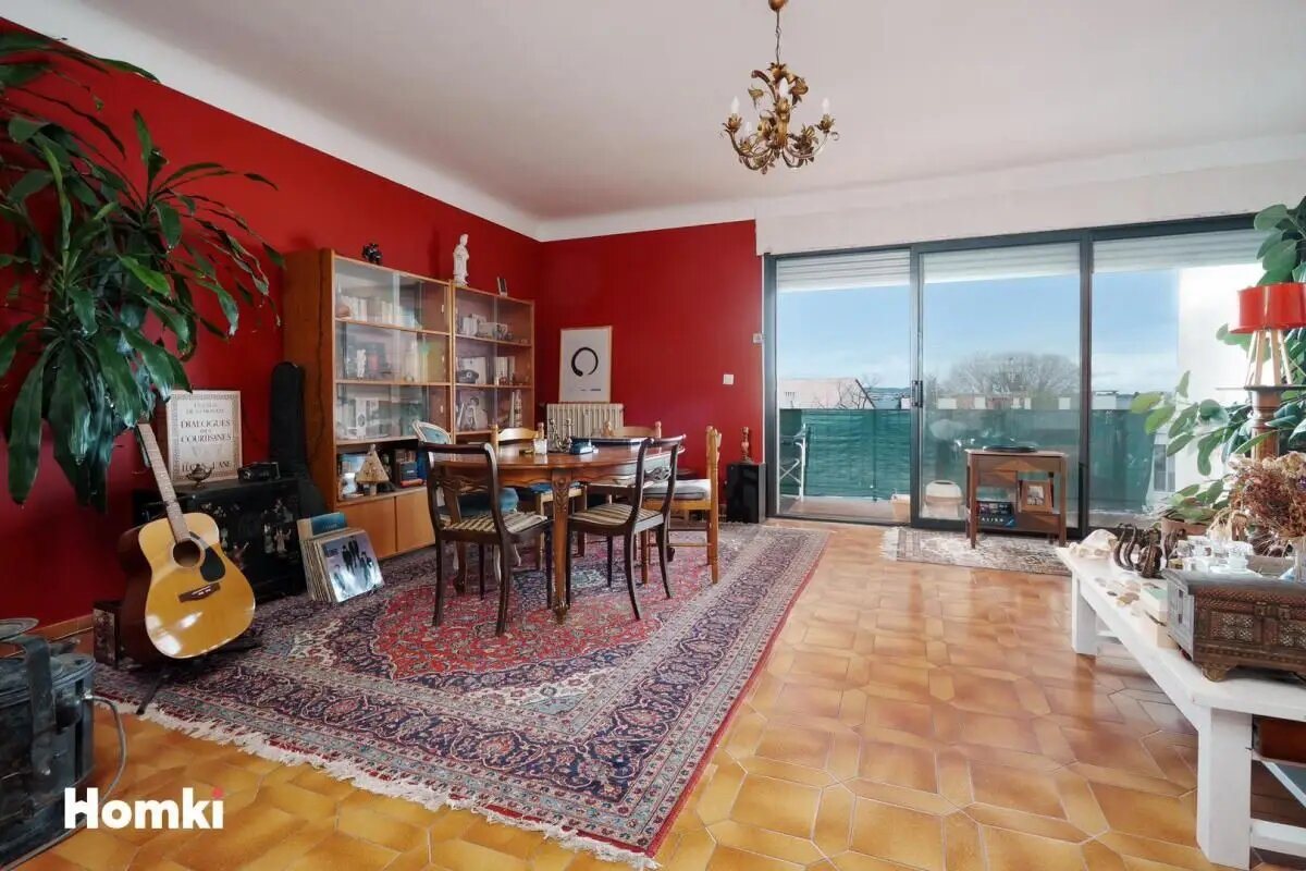 Appartement à vendre, 100m², Sète