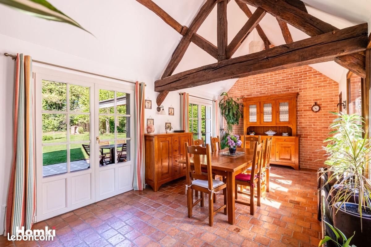 Maison à vendre, 170m², Marcilly-en-Villette