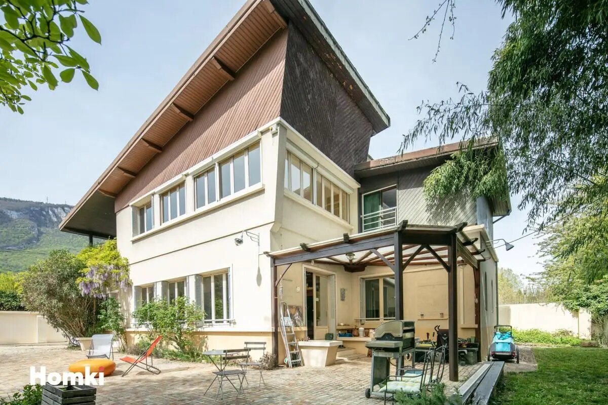 Maison à vendre, 220m², Fontaine