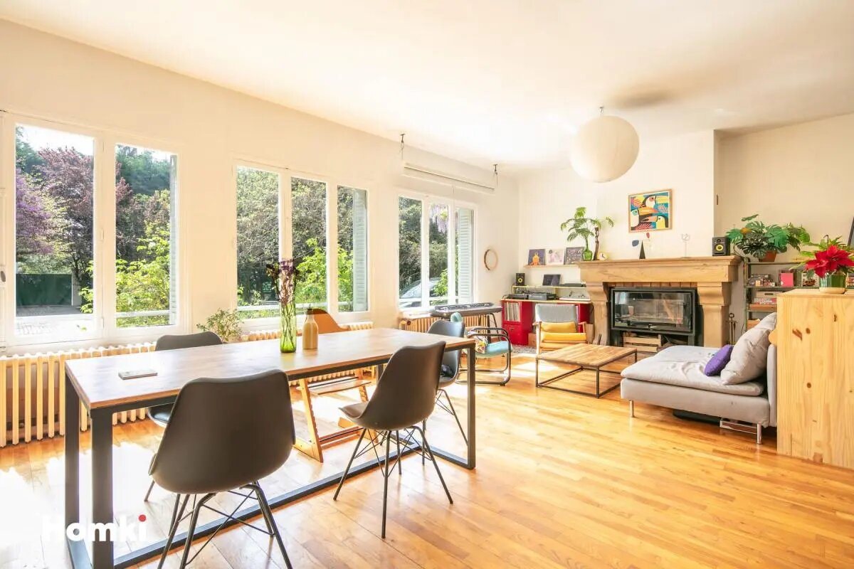Maison à vendre, 220m², Fontaine