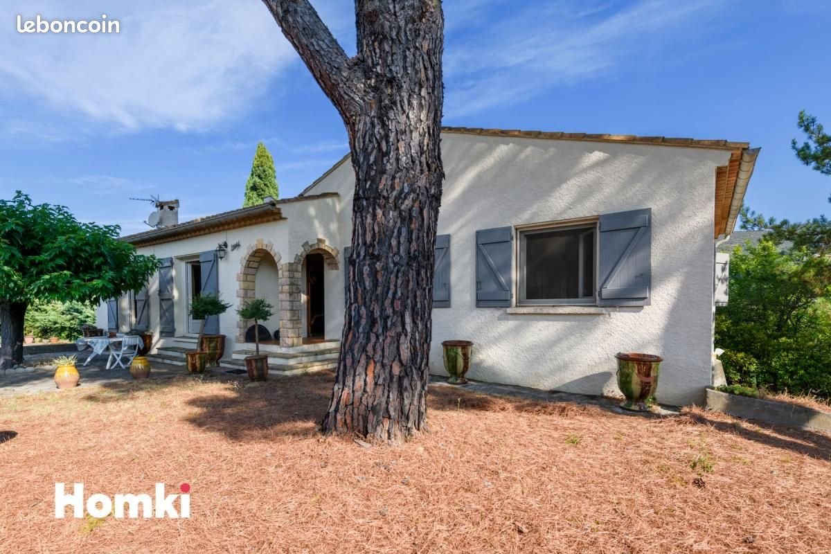 Maison à vendre, 119m², Moulès-et-Baucels