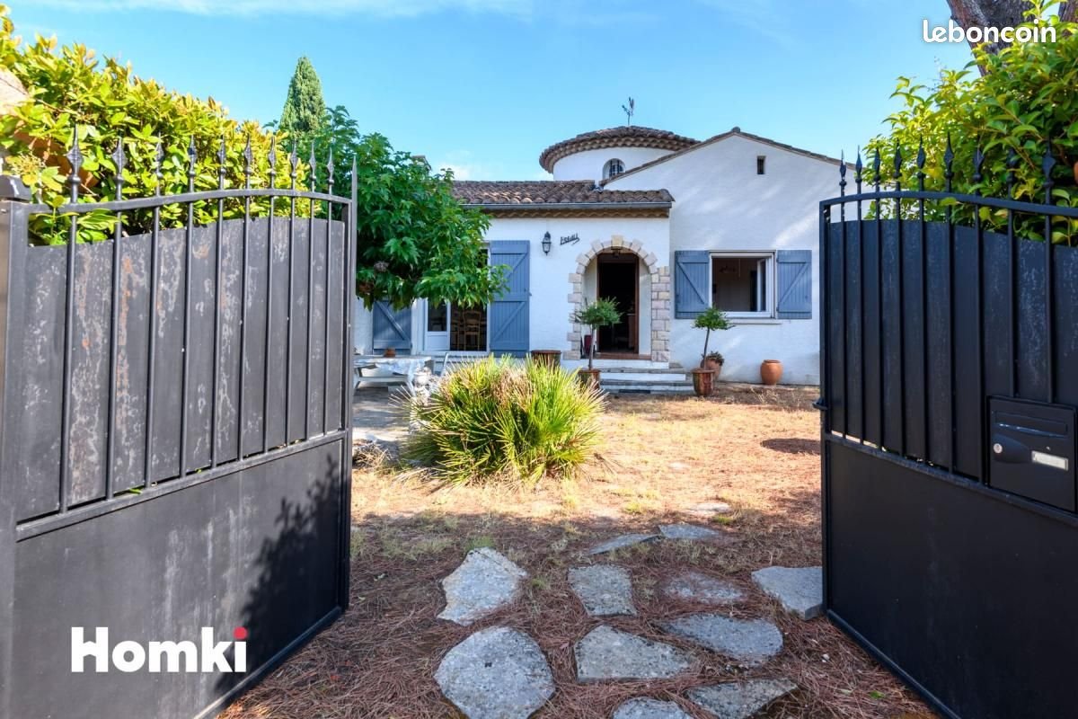Maison à vendre, 119m², Moulès-et-Baucels