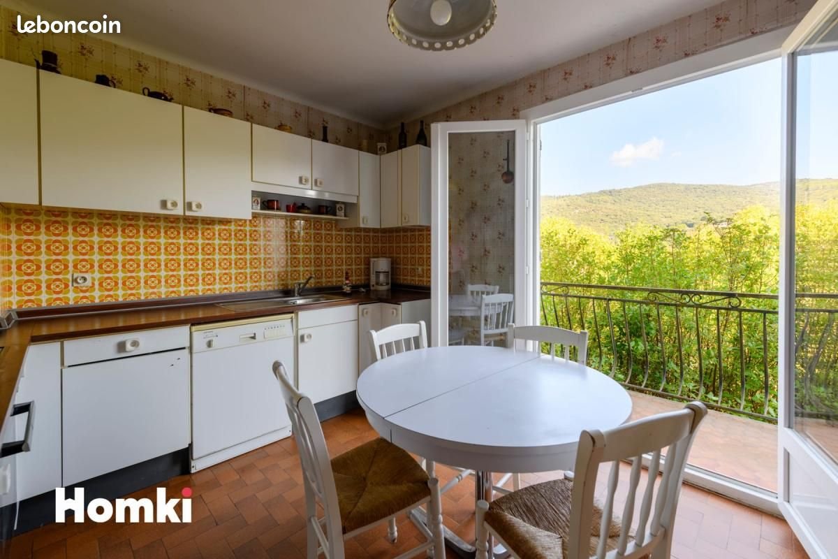 Maison à vendre, 119m², Moulès-et-Baucels