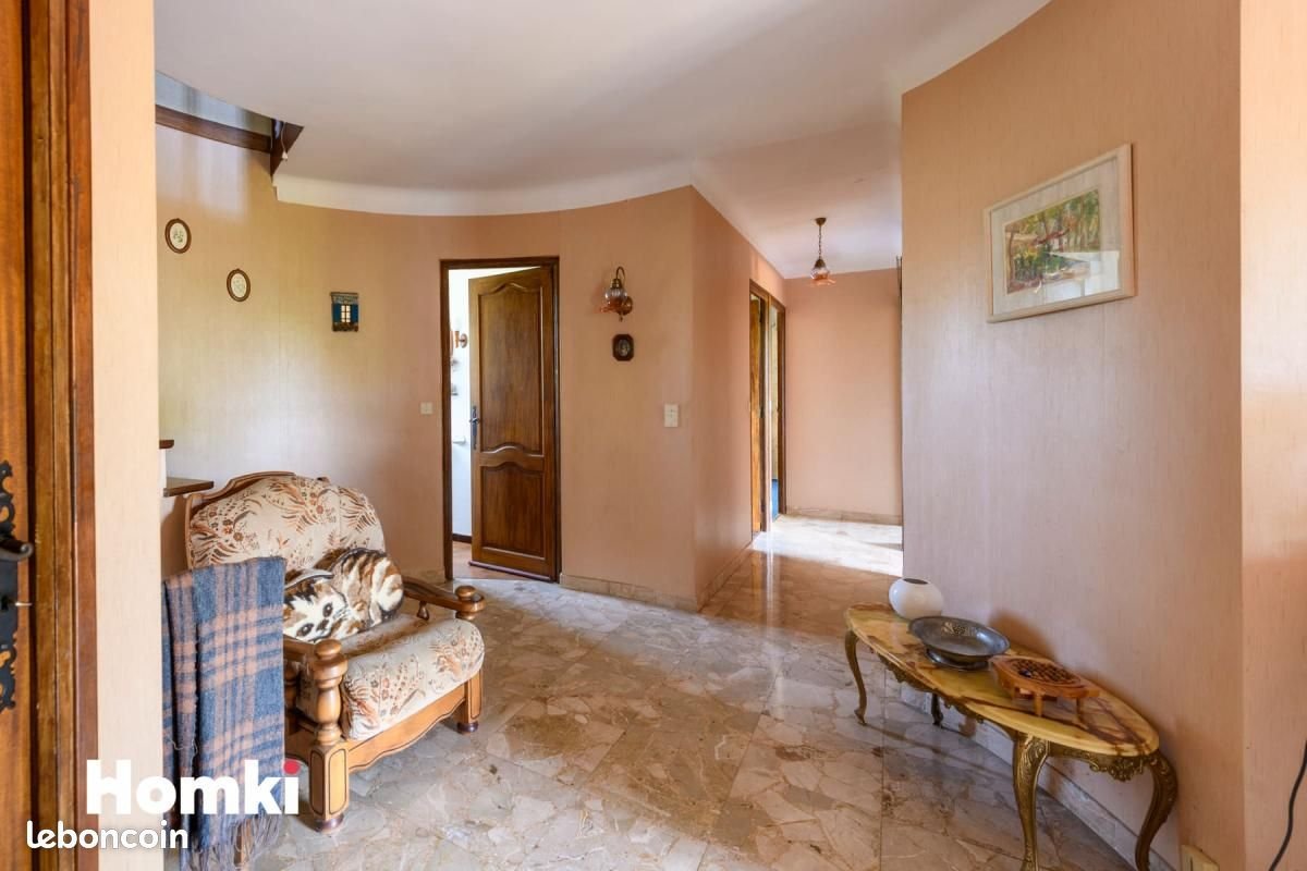Maison à vendre, 119m², Moulès-et-Baucels
