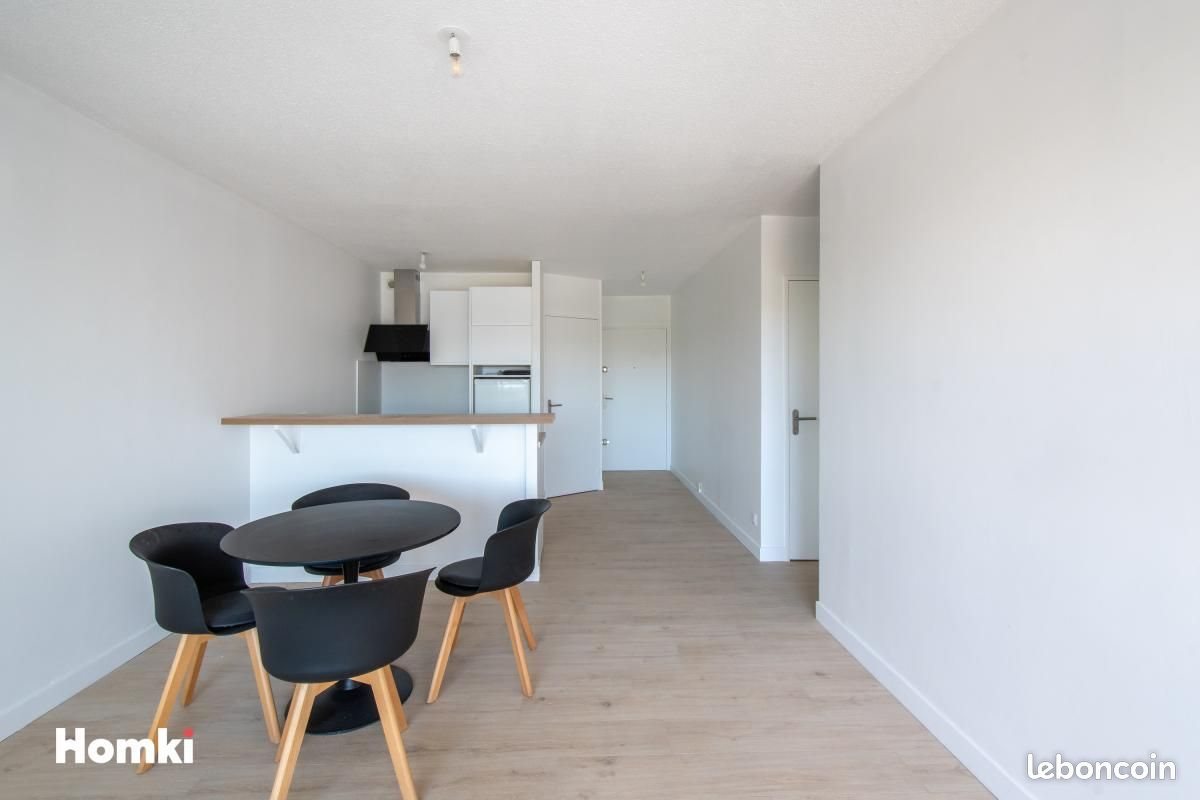 Appartement à vendre, 48m², Mauguio