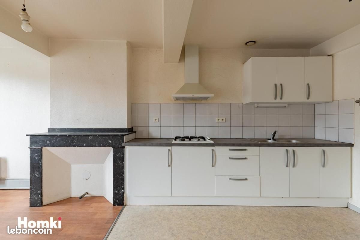 Maison à vendre, 120m², Rabastens