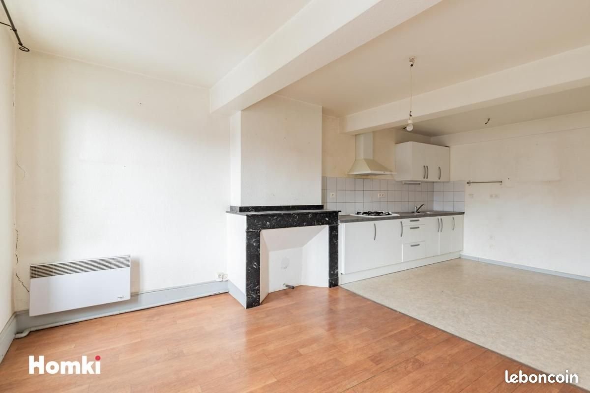 Maison à vendre, 120m², Rabastens