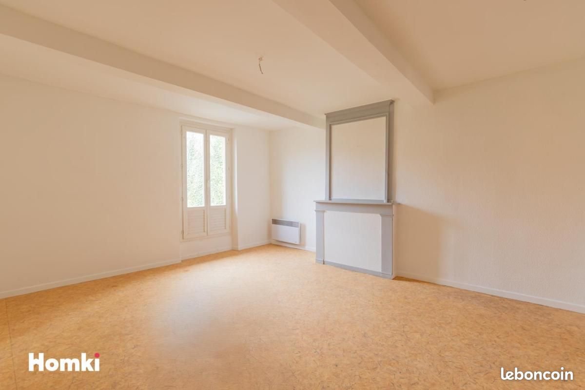 Maison à vendre, 120m², Rabastens