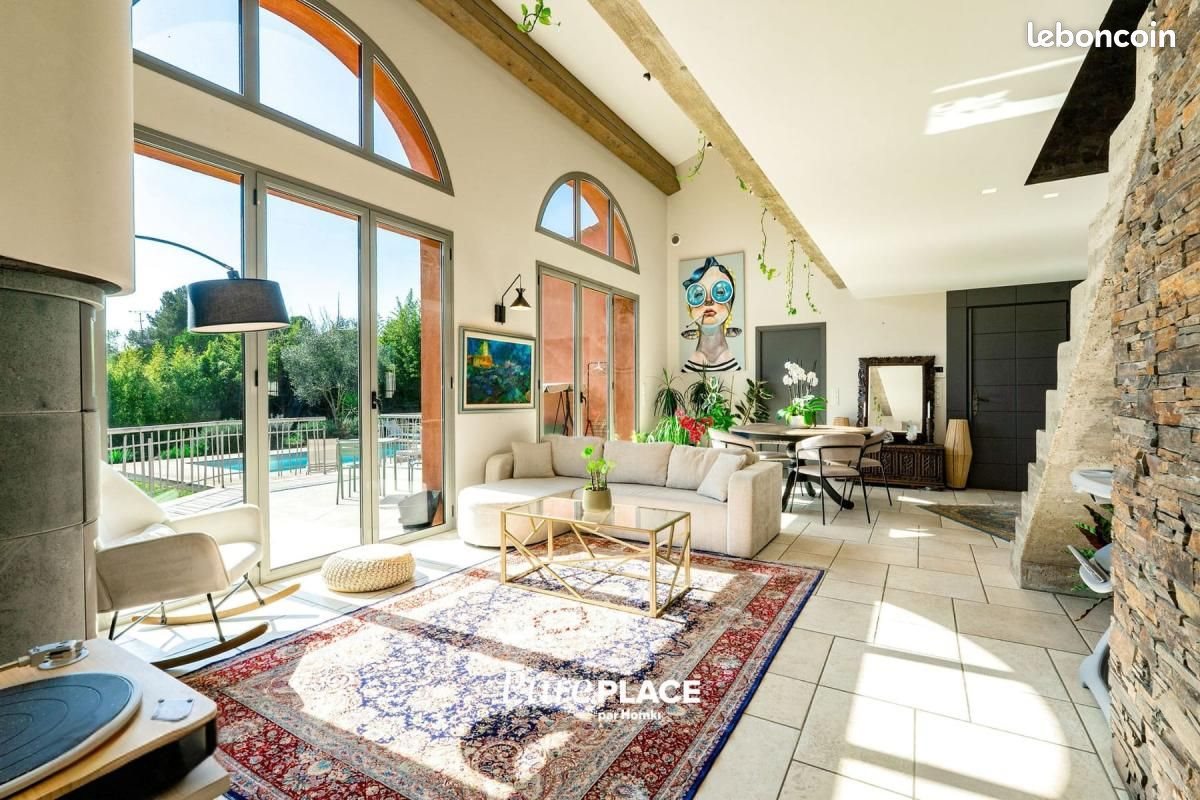 Maison à vendre, 172m², Vallauris