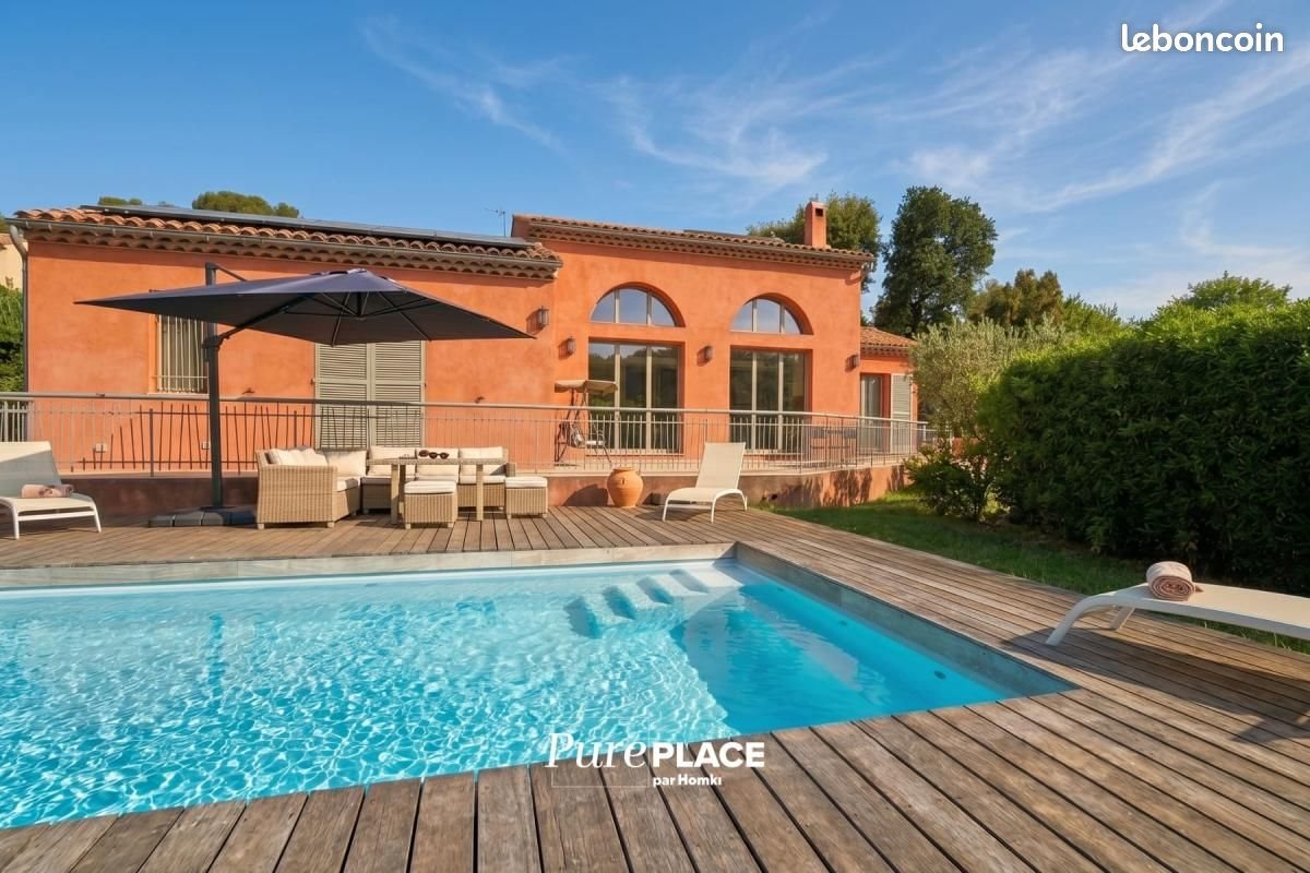 Maison à vendre, 172m², Vallauris