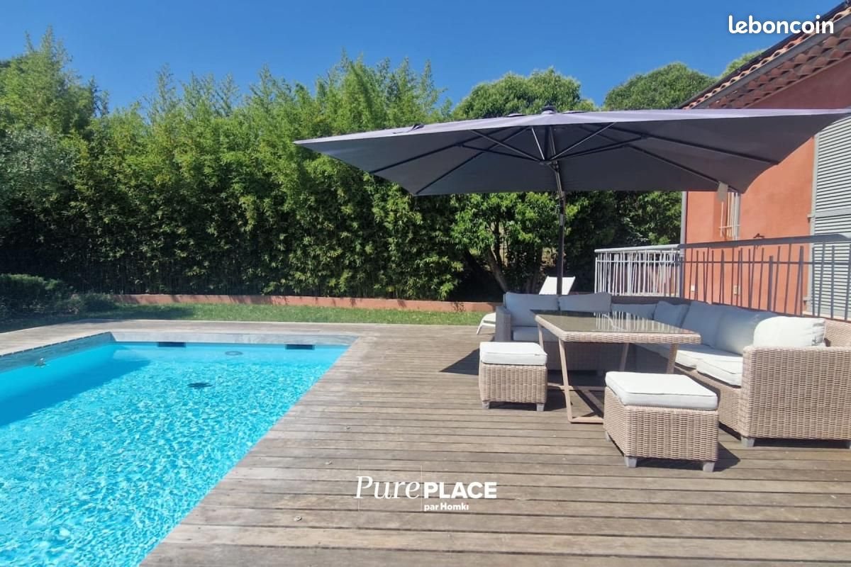 Maison à vendre, 172m², Vallauris
