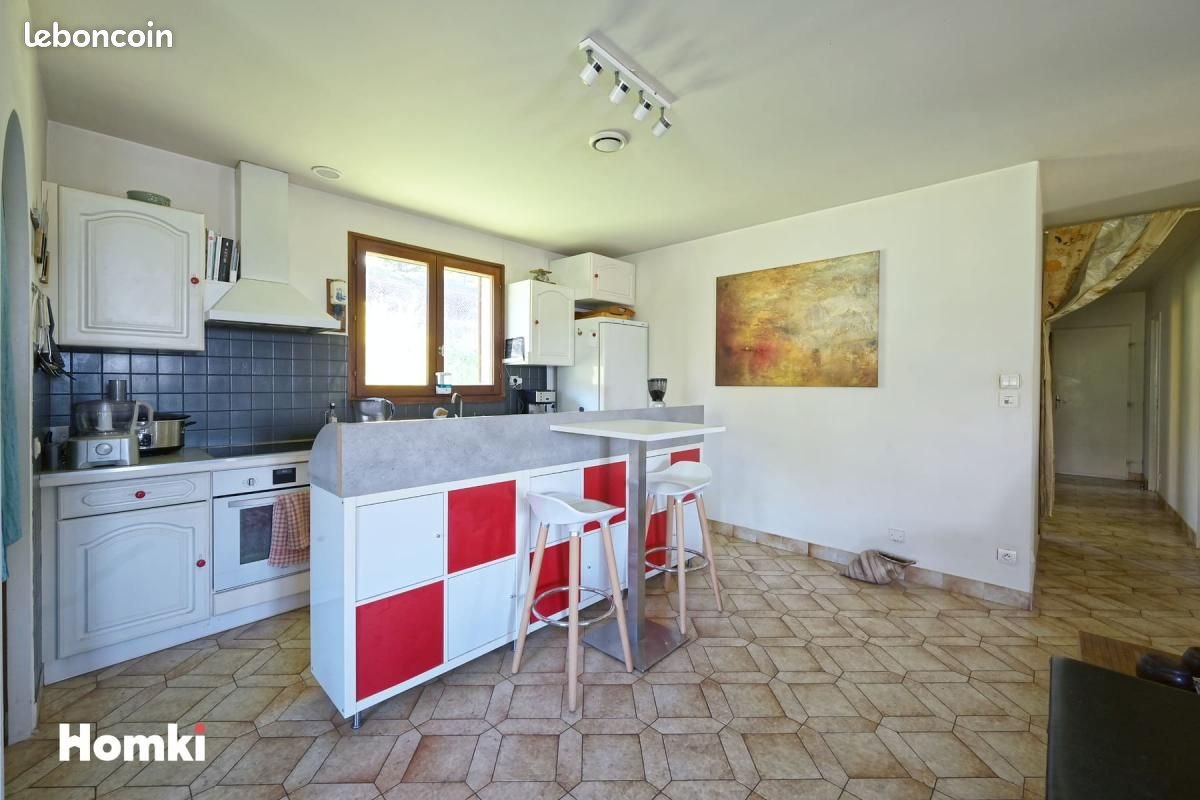 Maison à vendre, 101m², La Côte-Saint-André