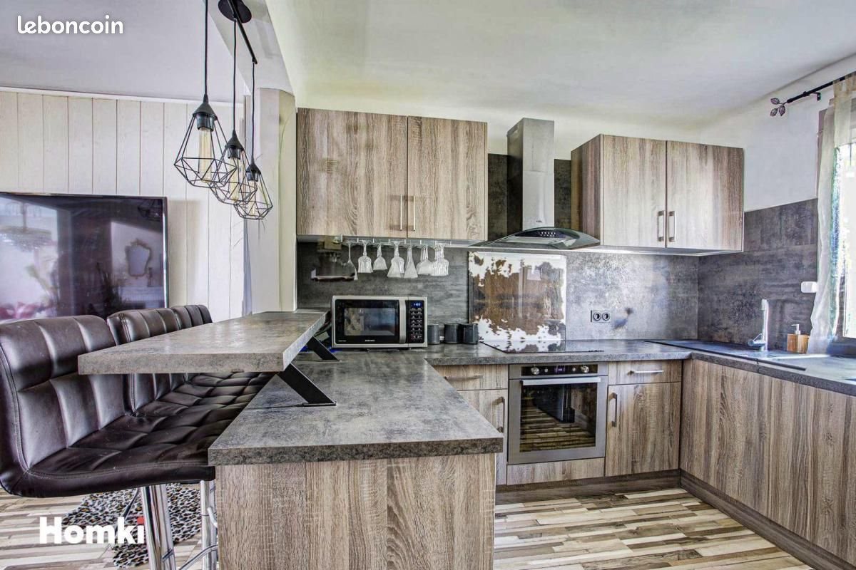 Maison à vendre, 110m², Ille-sur-Têt
