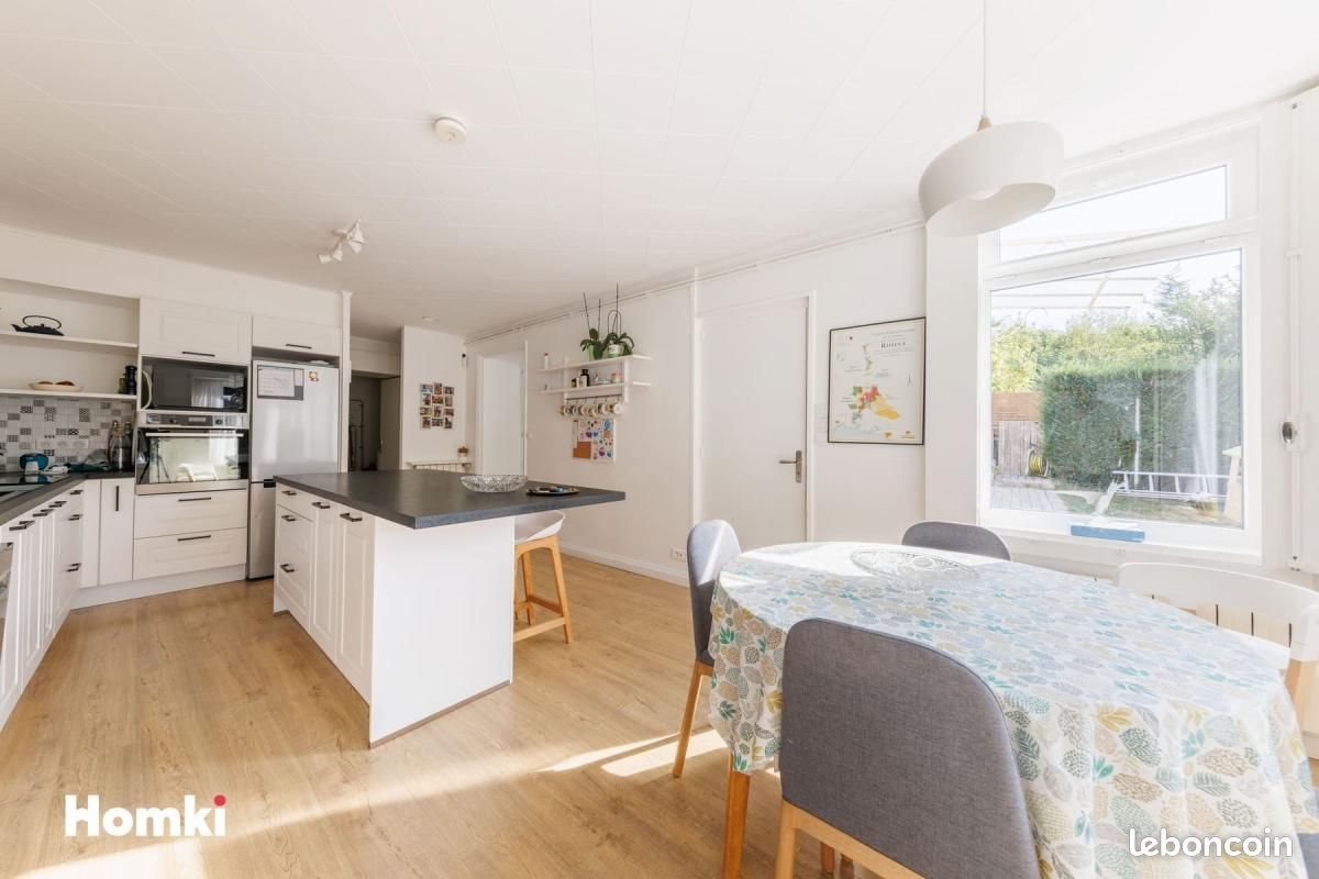 Maison à vendre, 124m², Royat