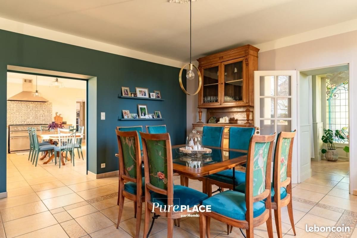 Maison à vendre, 390m², Saint-Jory