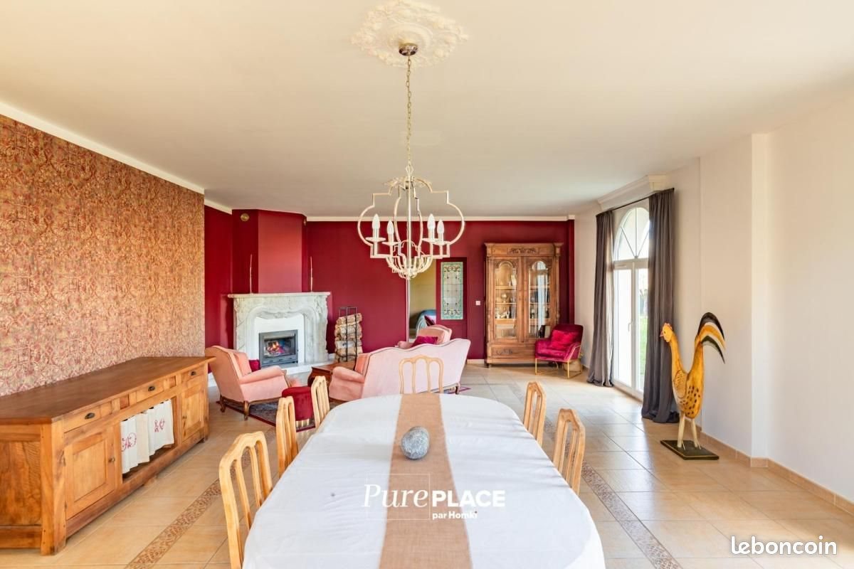 Maison à vendre, 390m², Saint-Jory