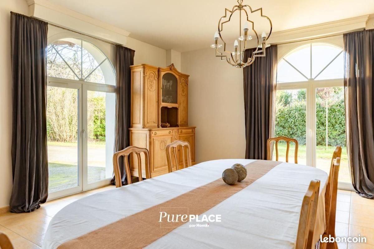 Maison à vendre, 390m², Saint-Jory