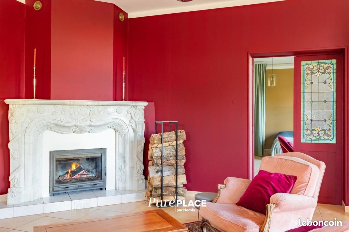 Maison à vendre, 390m², Saint-Jory