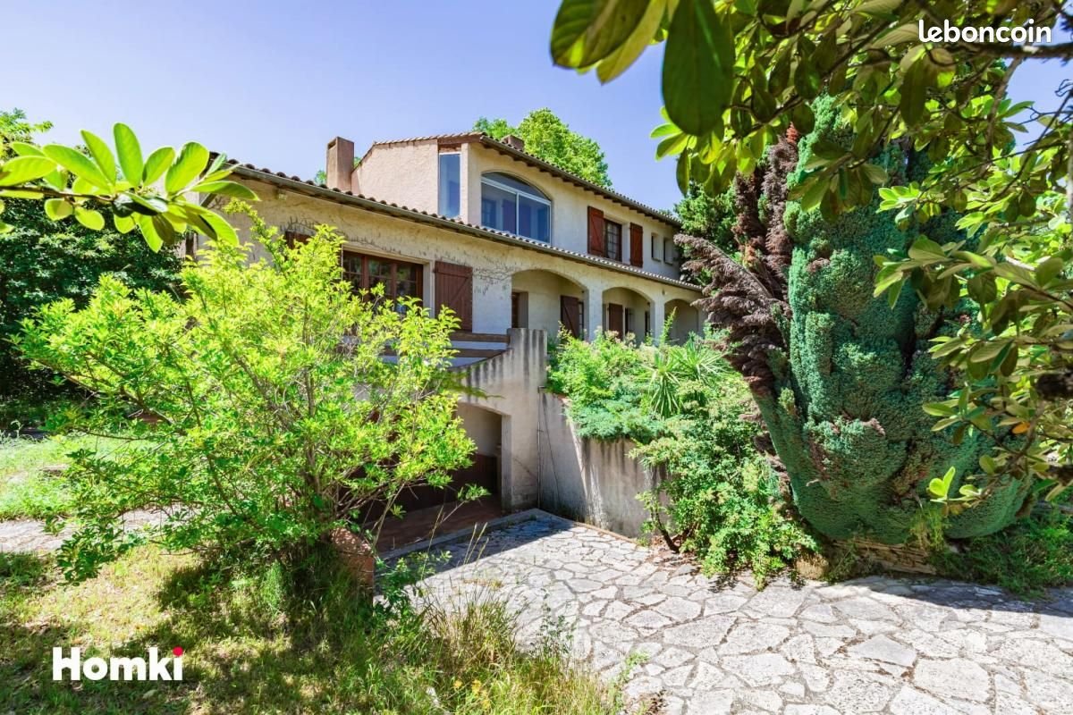 Maison à vendre, 206m², Auzeville-Tolosane