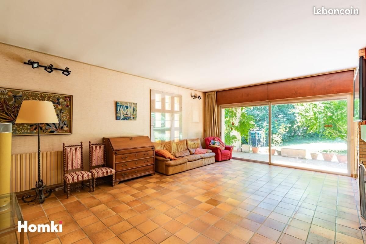 Maison à vendre, 206m², Auzeville-Tolosane