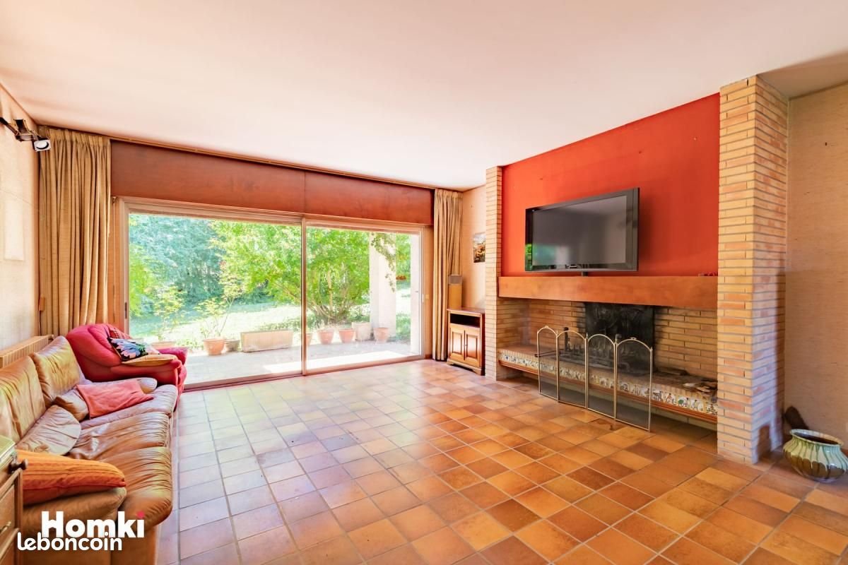 Maison à vendre, 206m², Auzeville-Tolosane