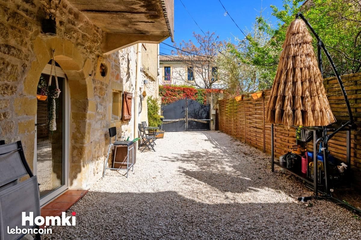 Maison à vendre, 138m², Calvisson