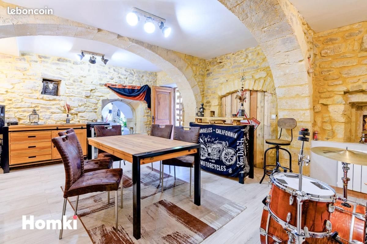 Maison à vendre, 138m², Calvisson