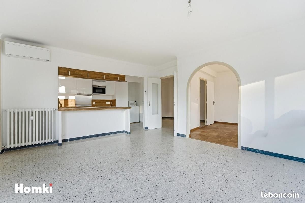 Appartement à vendre, 106m², Saint-Laurent-du-Var