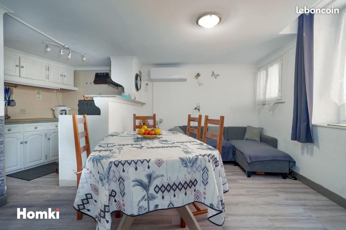 Maison à vendre, 70m², Cazouls-lès-Béziers