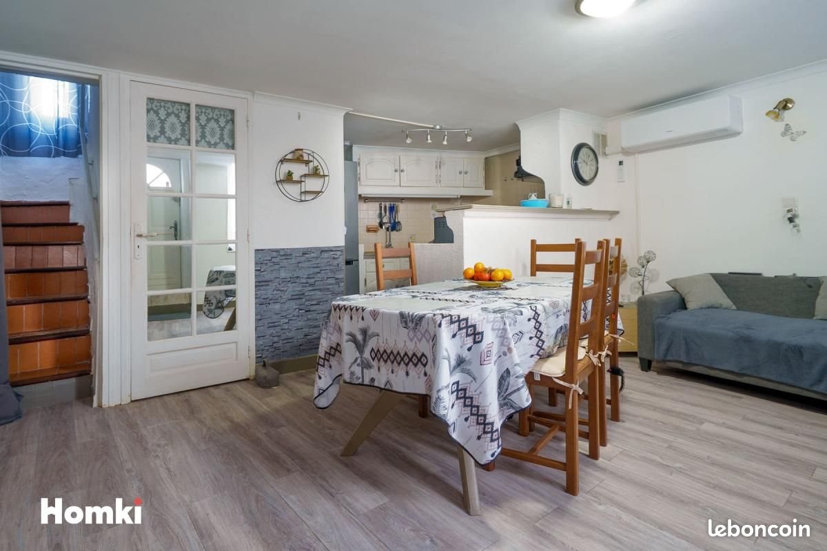 Maison à vendre, 70m², Cazouls-lès-Béziers