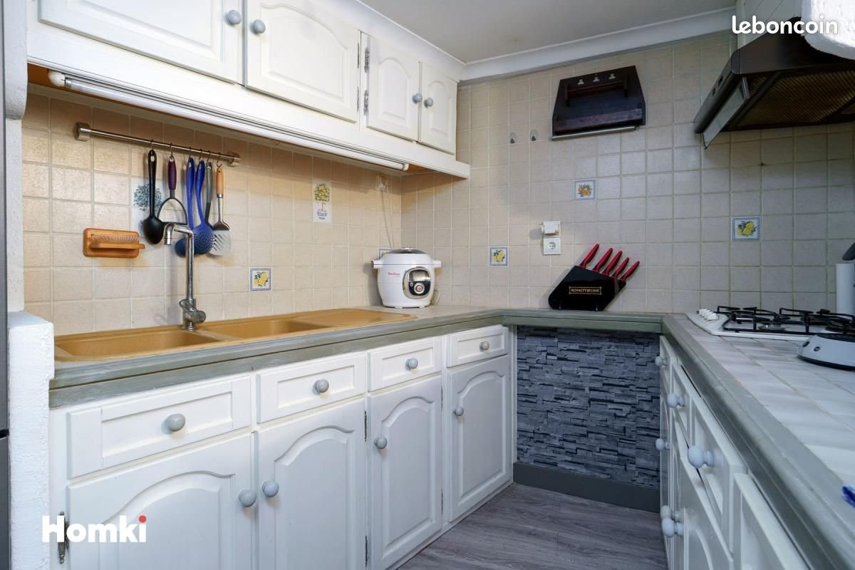Maison à vendre, 70m², Cazouls-lès-Béziers