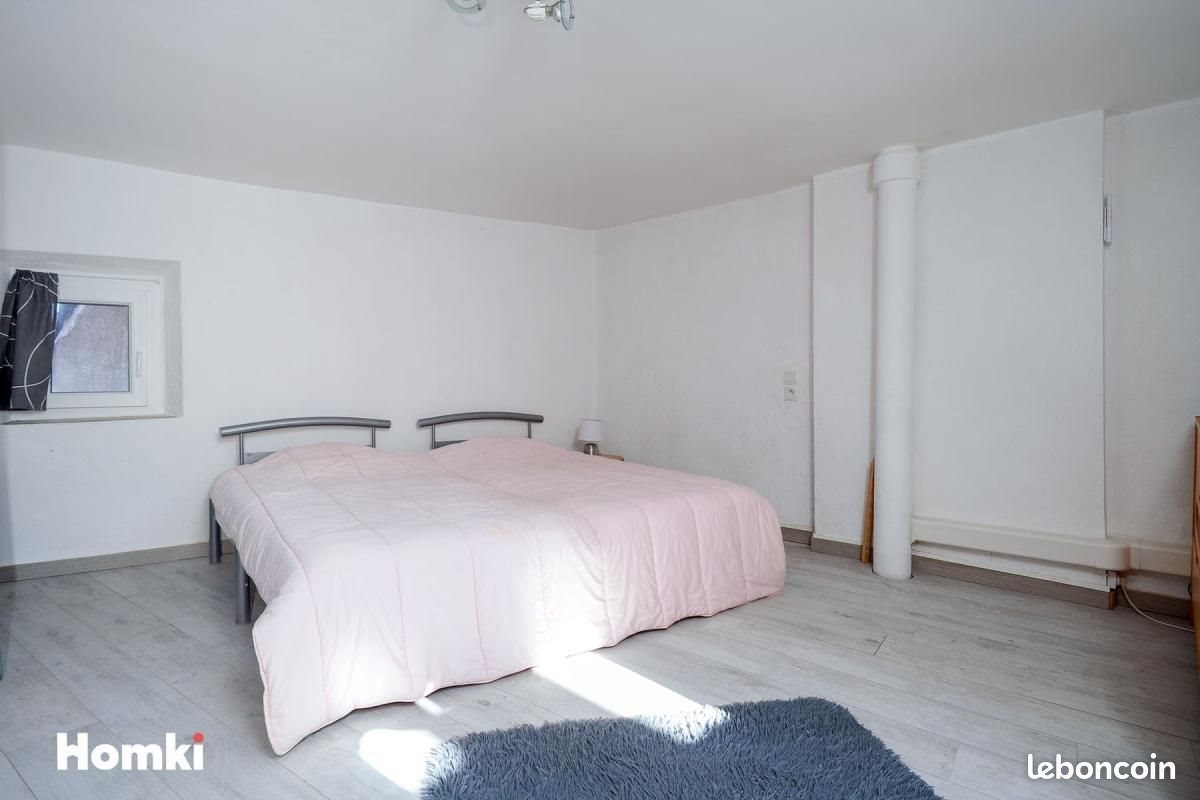 Maison à vendre, 70m², Cazouls-lès-Béziers