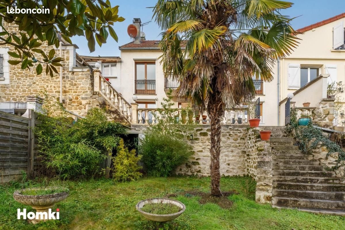 Maison à vendre, 150m², Osny