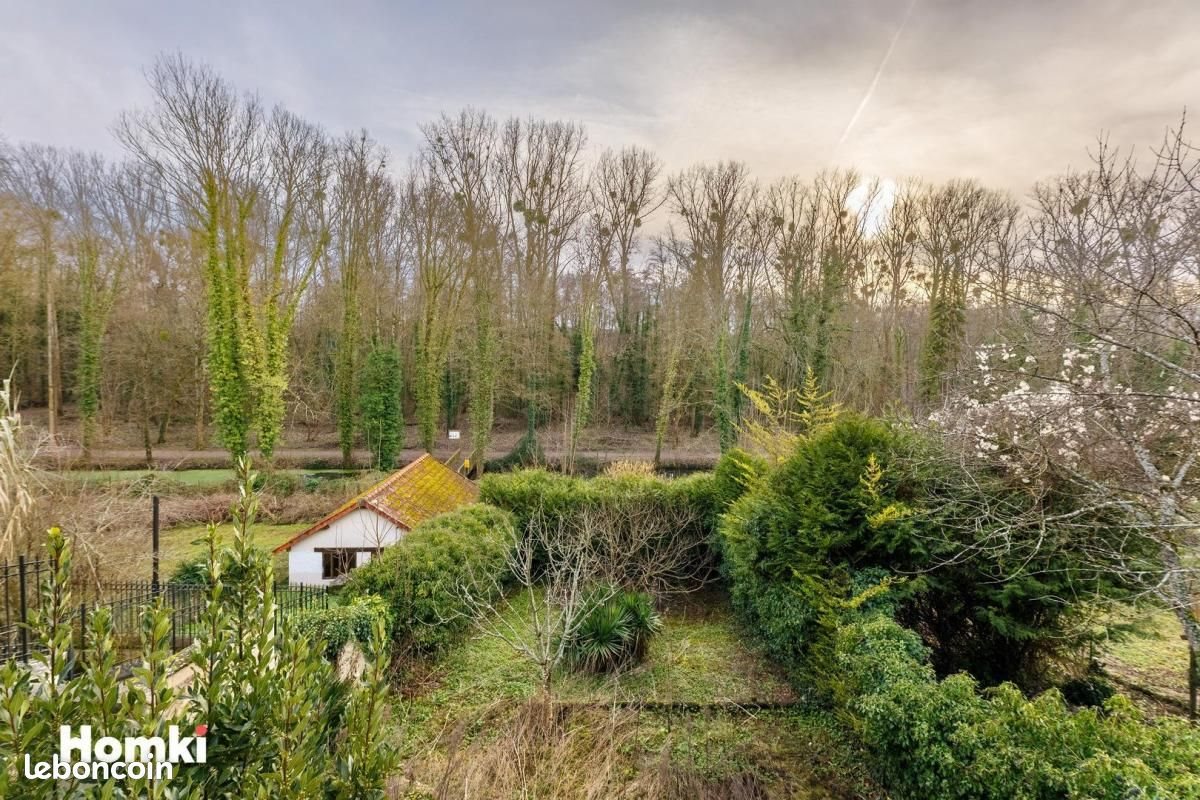 Maison à vendre, 150m², Osny