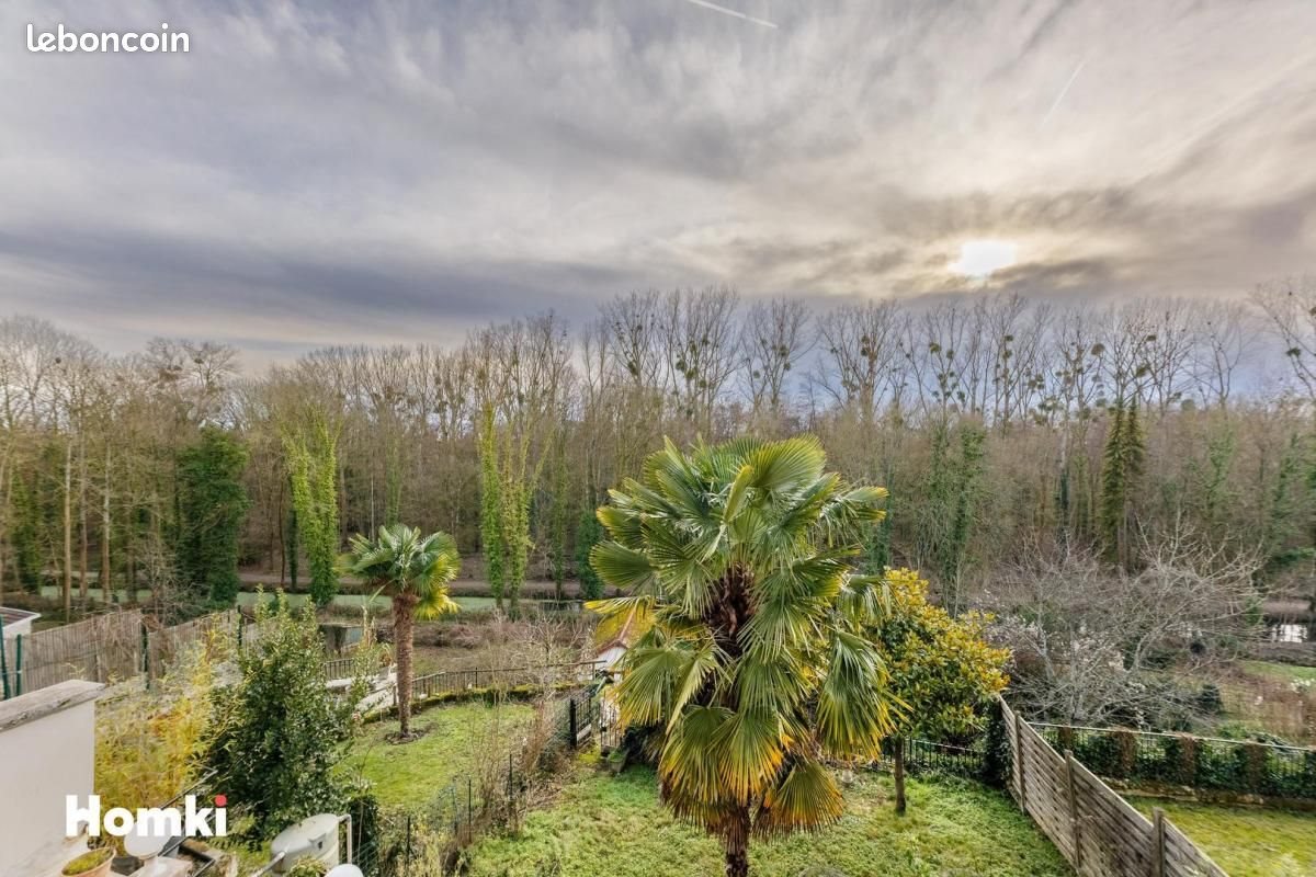 Maison à vendre, 150m², Osny