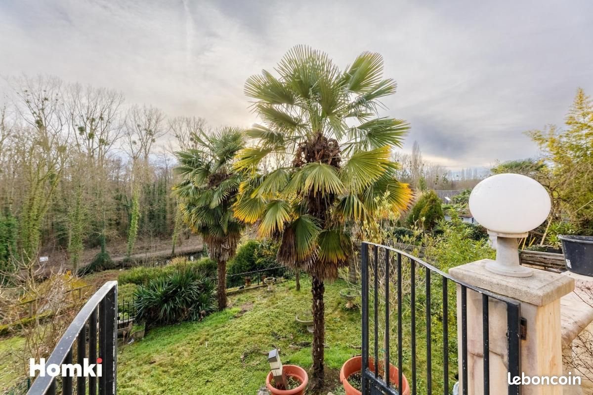 Maison à vendre, 150m², Osny