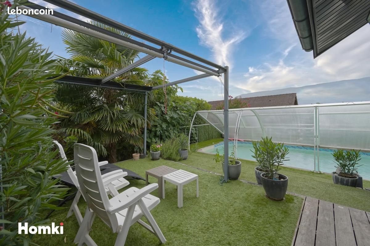 Maison à vendre, 151m², Méry
