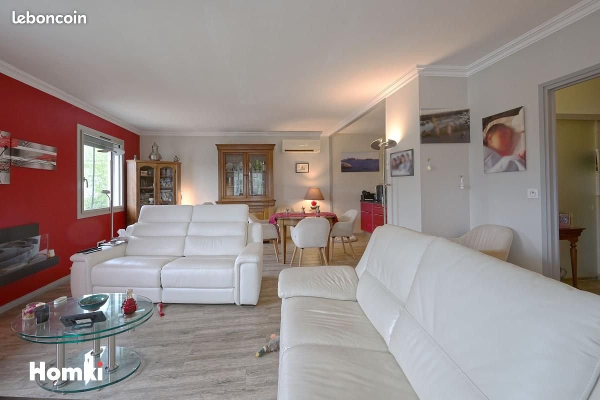 Maison à vendre, 151m², Méry
