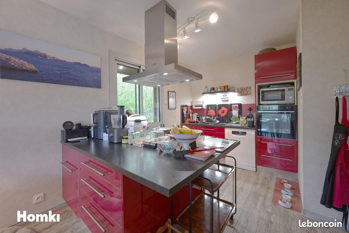 Maison à vendre, 151m², Méry