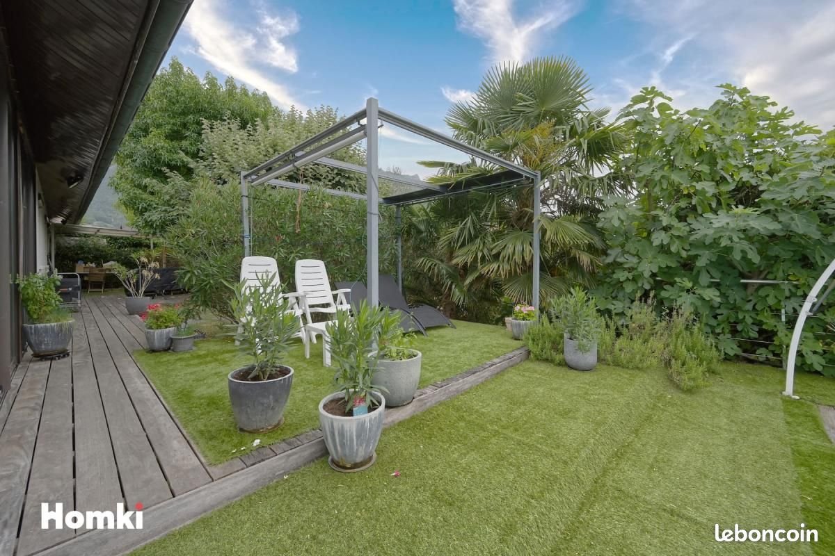 Maison à vendre, 151m², Méry
