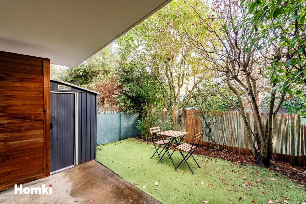 Appartement à vendre, 40m², Le Bouscat