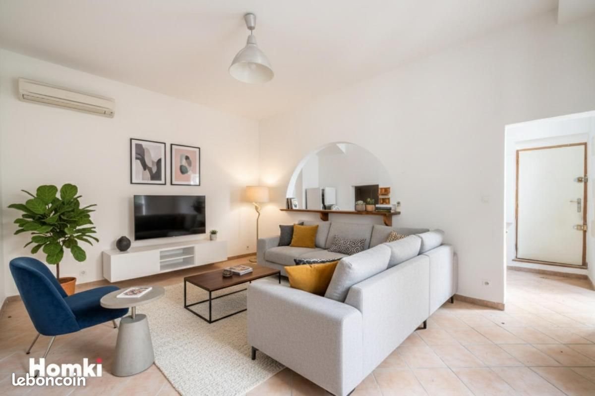 Appartement à vendre, 60m², Avignon