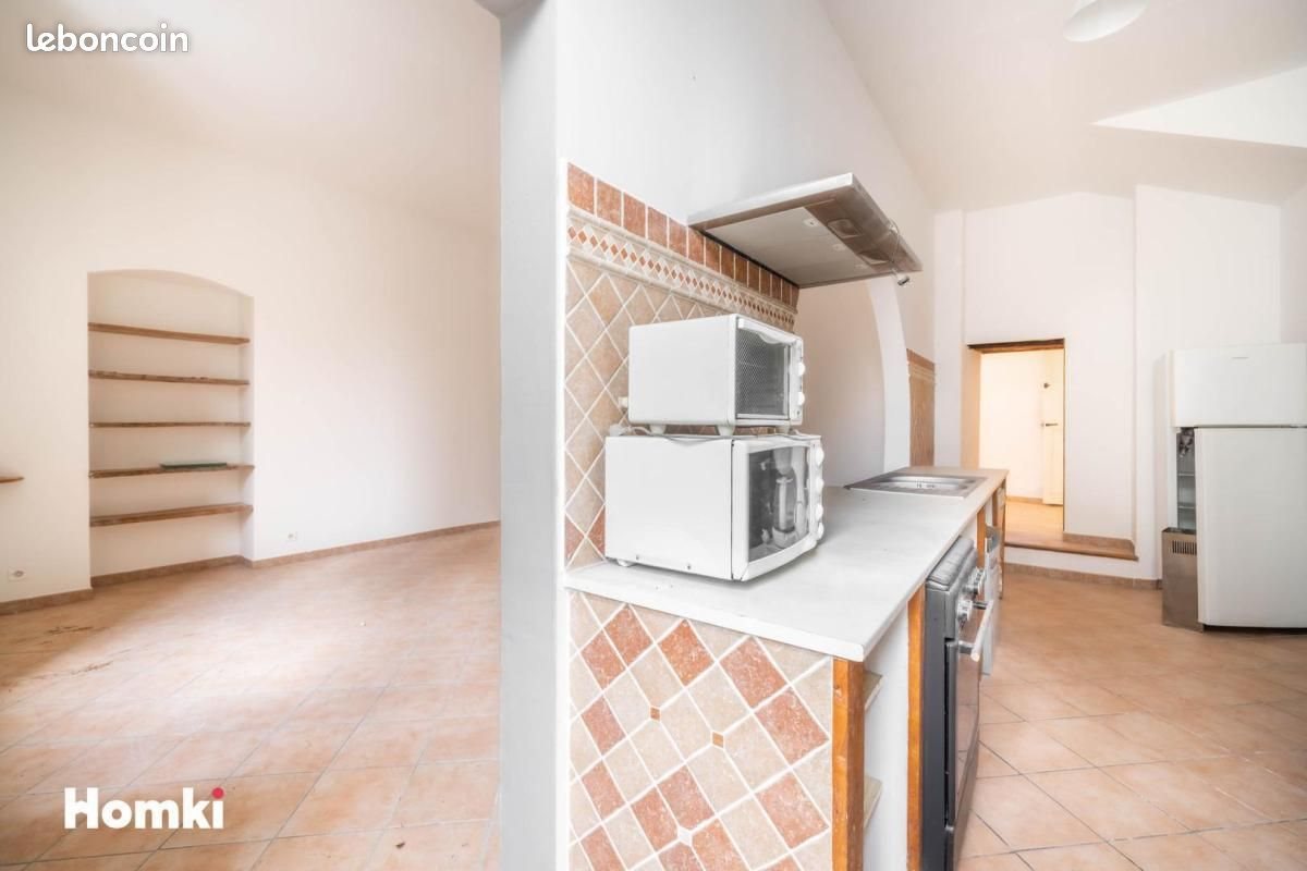 Appartement à vendre, 60m², Avignon