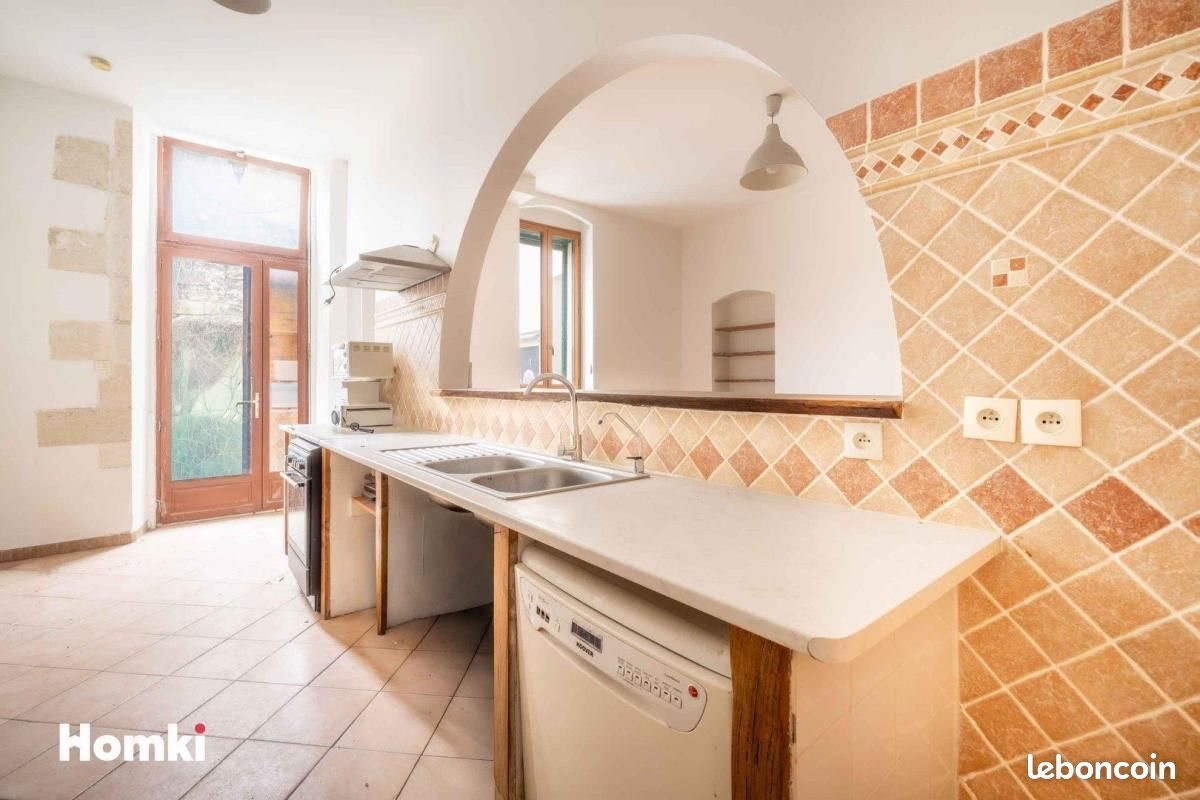 Appartement à vendre, 60m², Avignon
