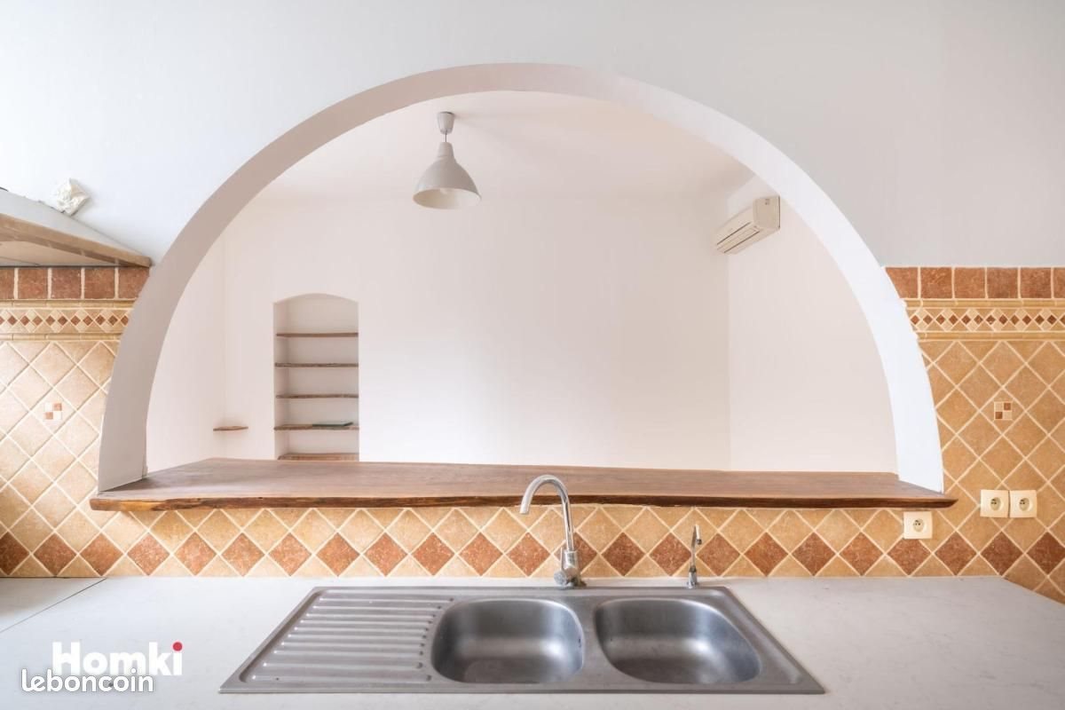 Appartement à vendre, 60m², Avignon
