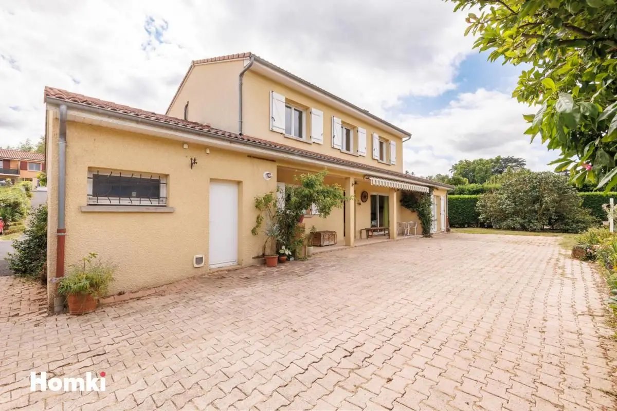 Maison à vendre, 145m², Coudes